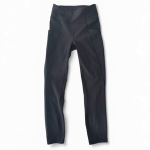 Lululemon Speed Up Tight 25”